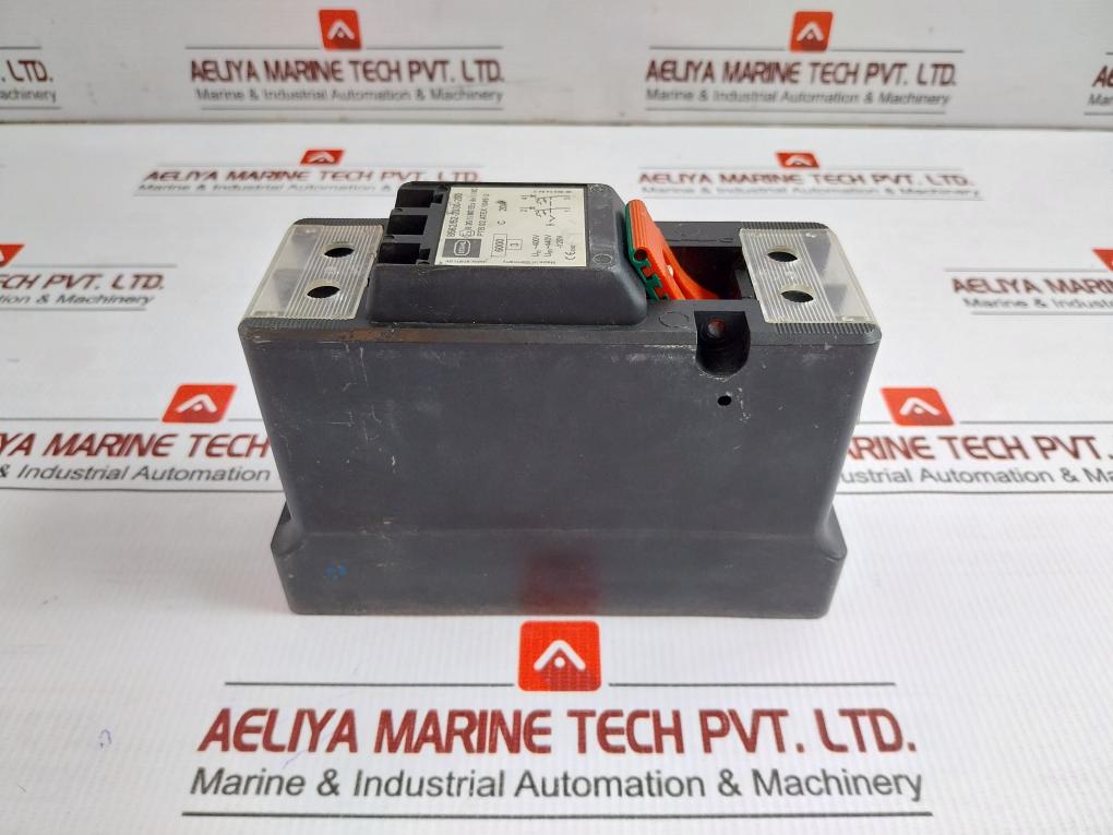Miniature Circuit Breaker 8562/52-2030-200 Stahl 400V