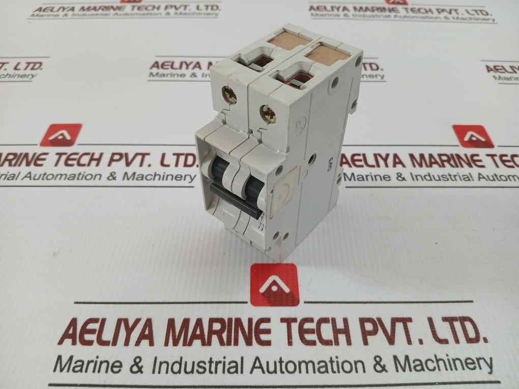 Miniature Circuit Breaker Siemens 5Sx42