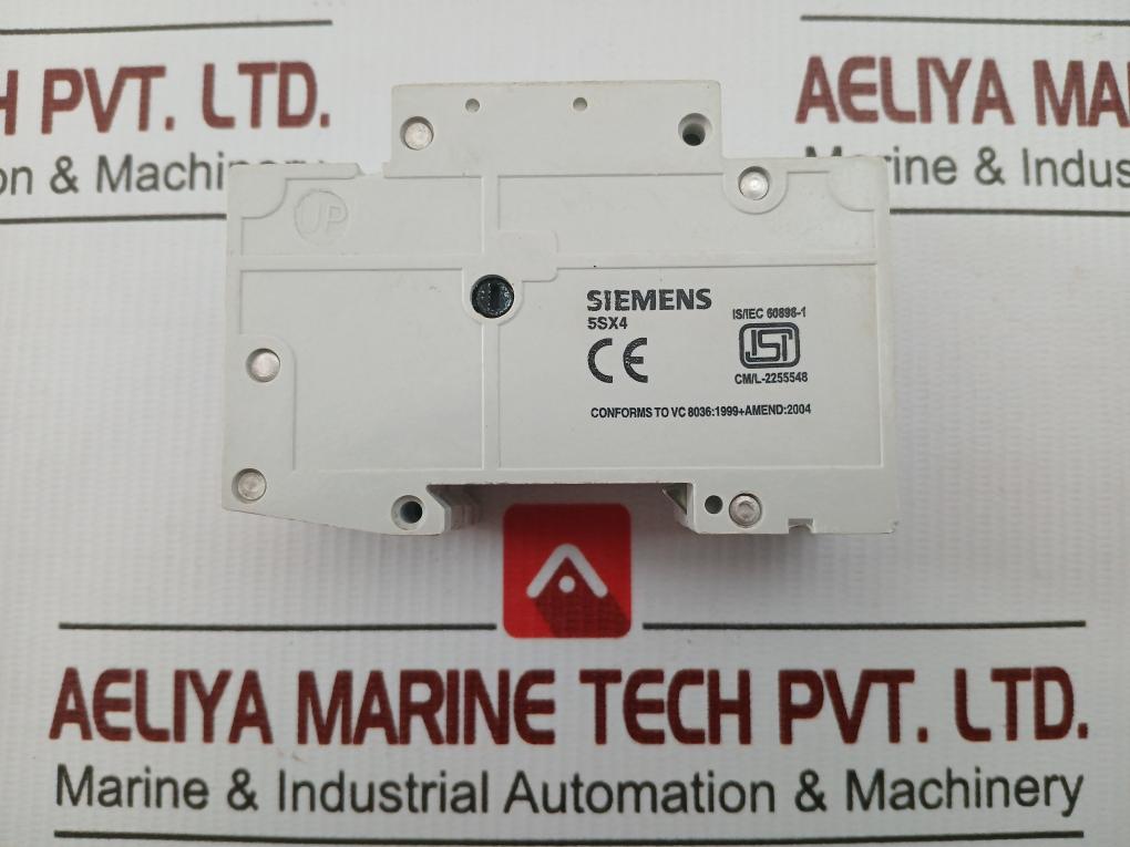 Miniature Circuit Breaker Siemens 5Sx42