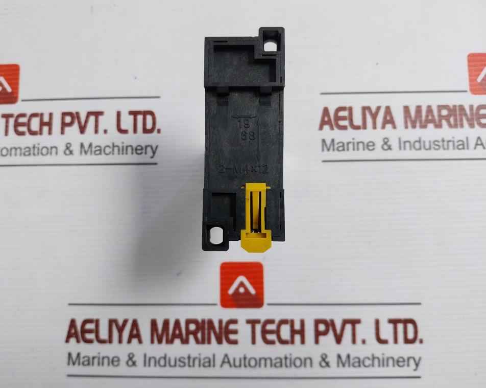 Miniature Power Relay Omron 10A 240Vac Ly2N