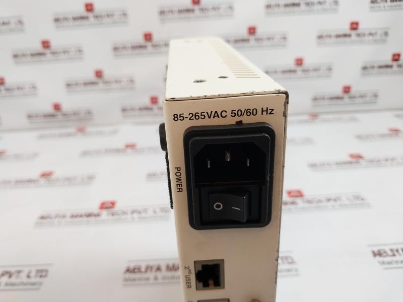 Minicom 1Su52021/R Phantom Kvm Serial Dual Switch 85-265Vac 6 54518 20322 6 50/60Hz