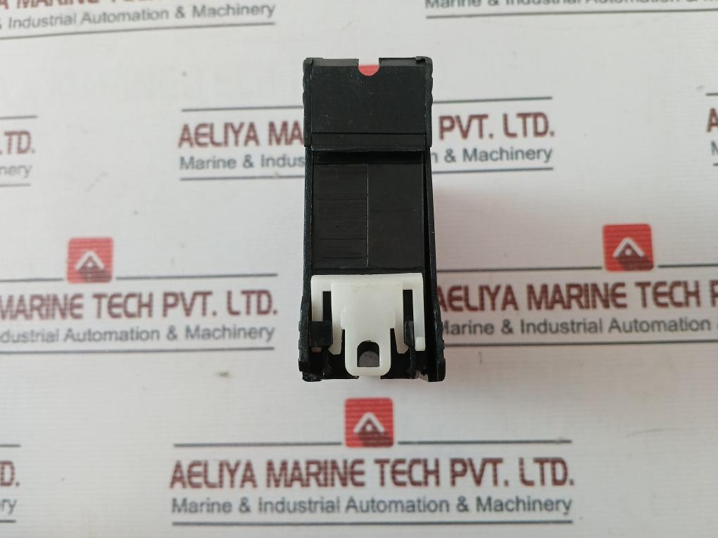 Minilec Uvt D1 Under Voltage Relay (Three Phase Three Wire) 415 Vac