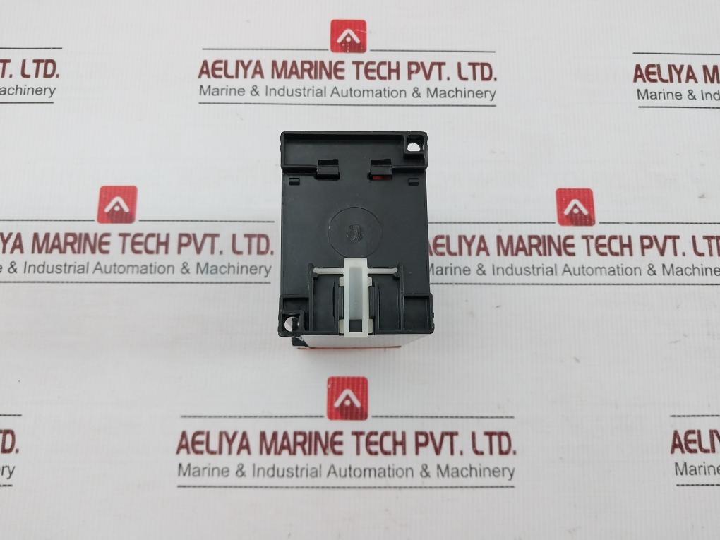 Minilec 415 Vac Phase Failure Relay Vsp D2