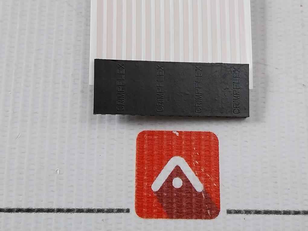 Miraco 20738173 Flexible Flat Cable Rev B