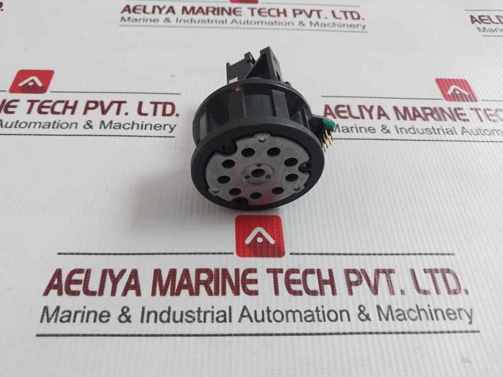 Mirror Actuator Assembly Motor 1-02-390-0003-58 L&T
