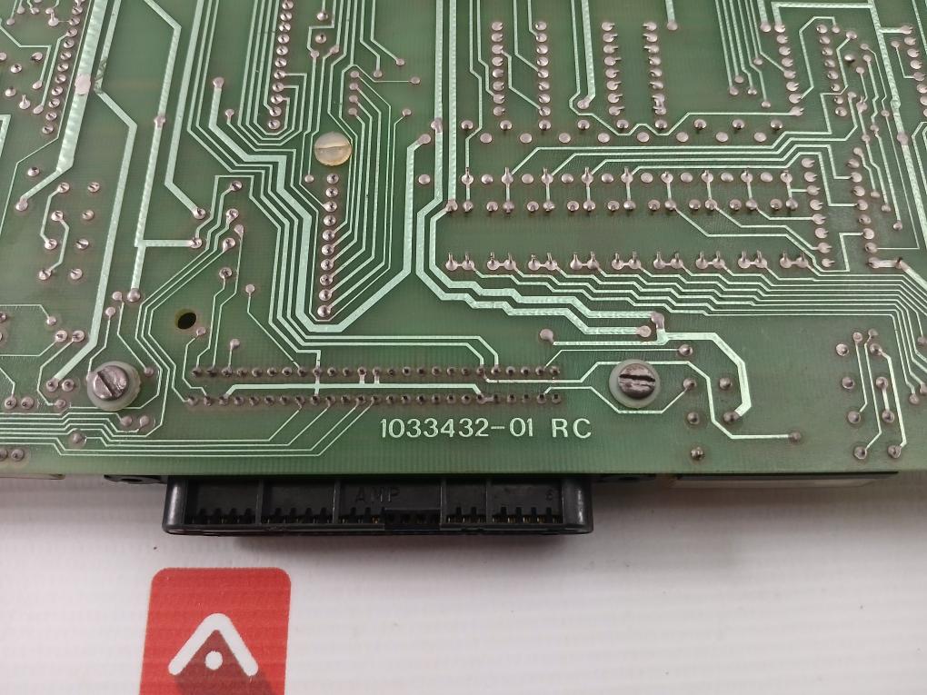 Mitel-1037112-01Ra-Rev-A-Miscellaneous-Printed-Circuit-Board-9102-005-210259-10
