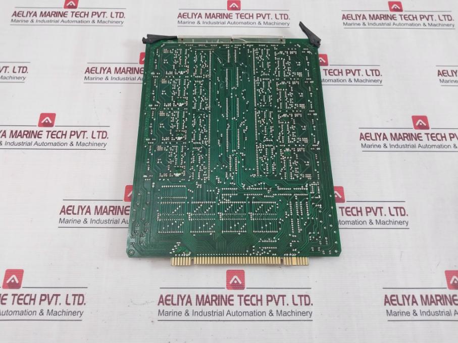 Mitel 9110-110-000-na 8 Circuit Extension Pcb Card Bpi 2 V0