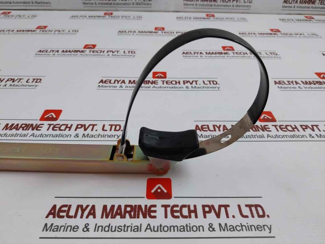 Mitoloy Mof-200 Adjustable Oil Filter Wrench