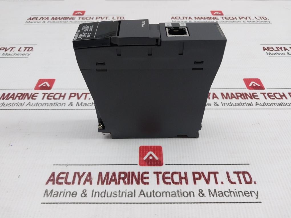 Mitsubishi-5-Vdc-1-10A-High-Data-Logger-Unit-Module-Rd81Dl96-208726-6