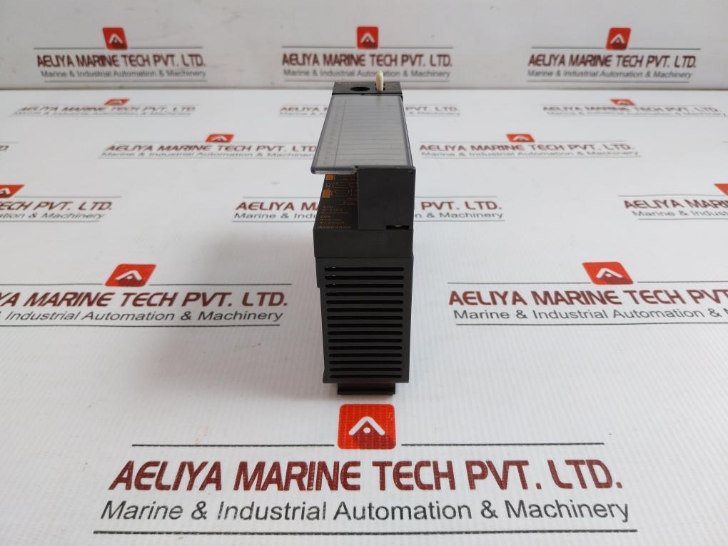 Mitsubishi-84545670-001-I-O-Local-A-D-A-Converter-Unit-Bd992C151H03-A1S63Ada-208406-3