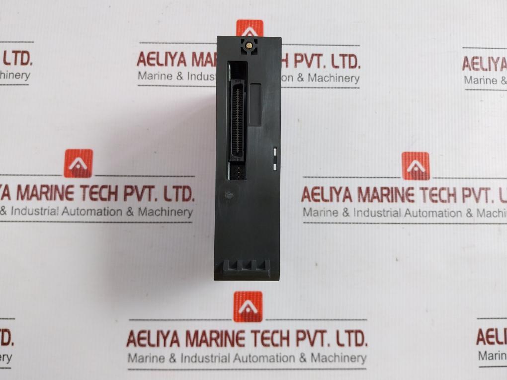 Mitsubishi-84545670-001-I-O-Local-A-D-A-Converter-Unit-Bd992C151H03-A1S63Ada-208406-7