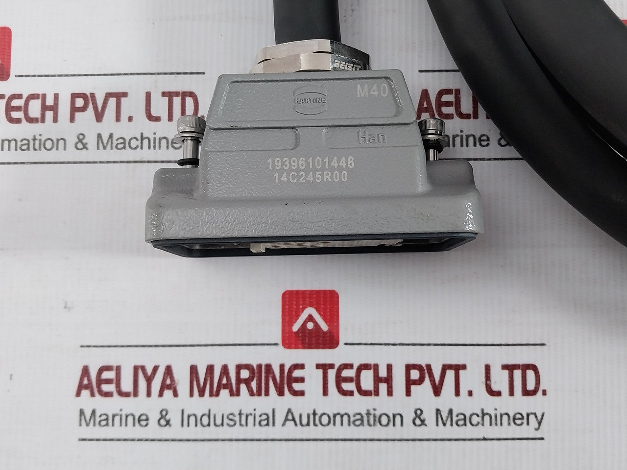 Mitsubishi-Electric-Robot-Iq-Platform-Fr-Series-Controller-Ac200-230v-Cr800-02vd-17