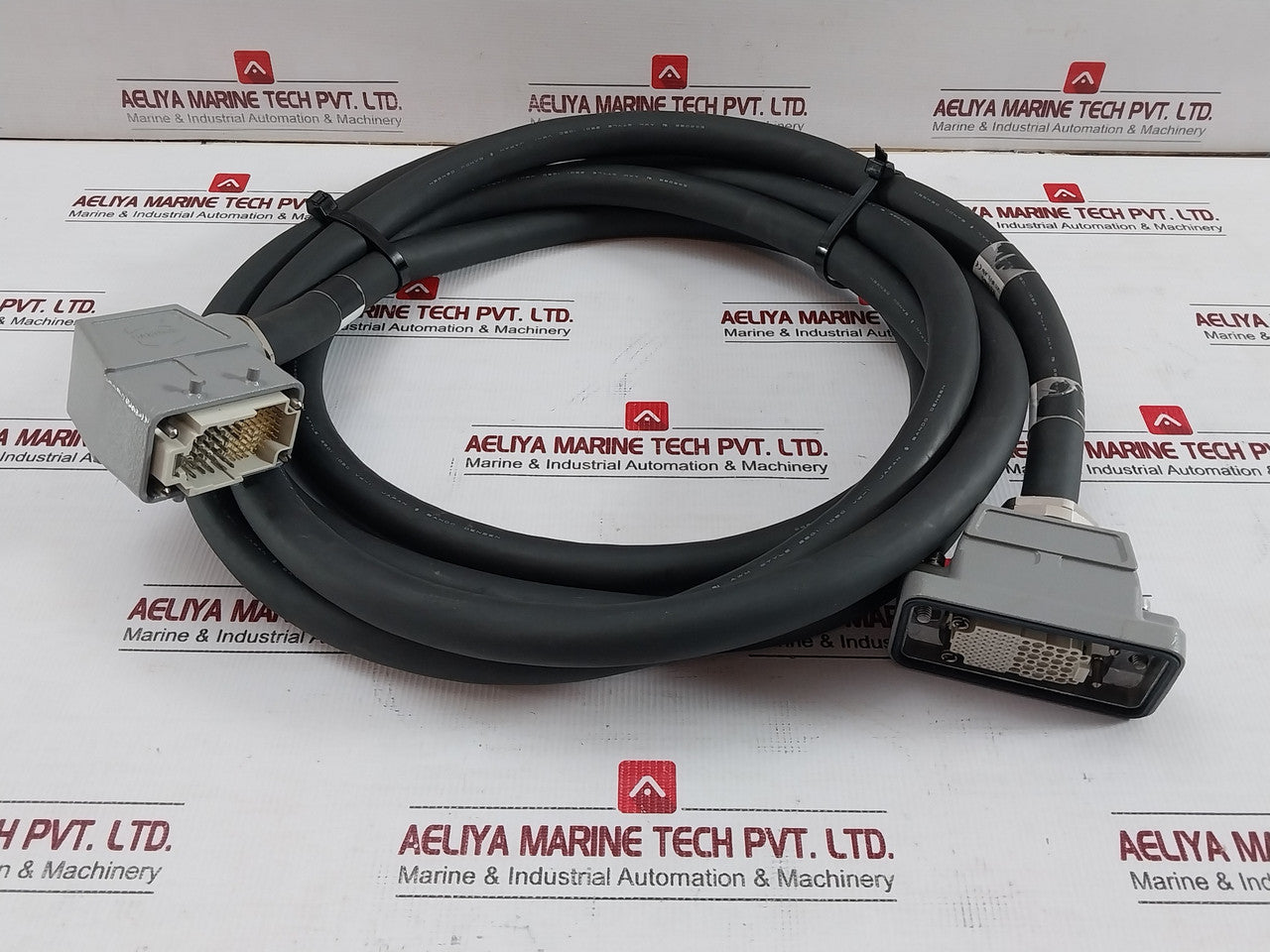 Mitsubishi-Electric-Robot-Iq-Platform-Fr-Series-Controller-Ac200-230v-Cr800-02vd-28