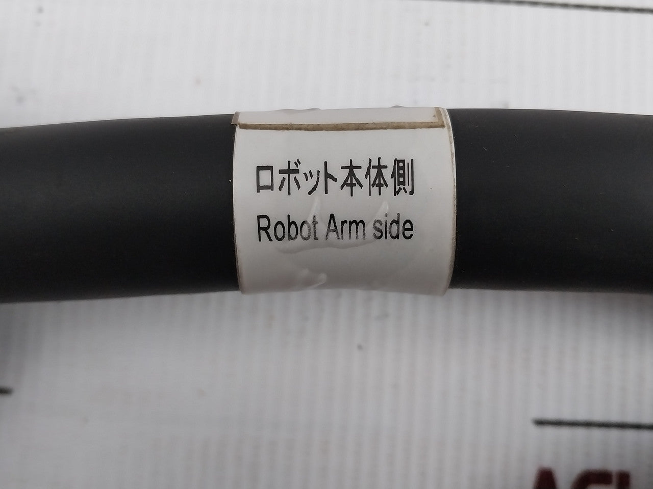 Mitsubishi-Electric-Robot-Iq-Platform-Fr-Series-Controller-Ac200-230v-Cr800-02vd-8
