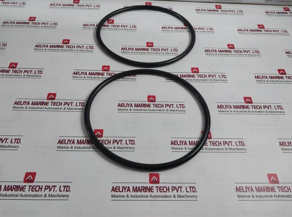 Mitsubishi 11 O-ring For Gear Coupling Flange