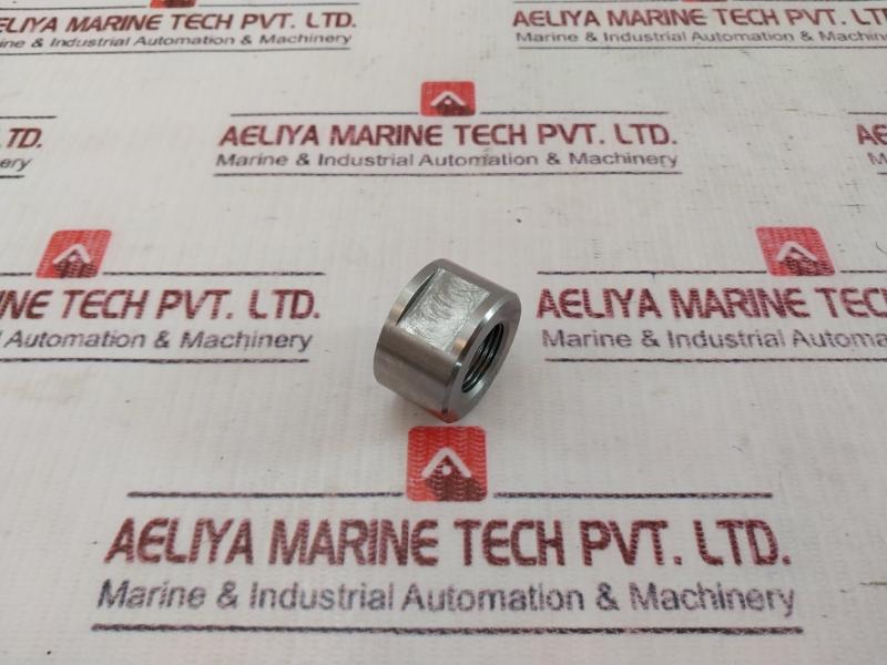 Mitsubishi 40 (N25-773-0059-2) Nut For Main Stop Valve