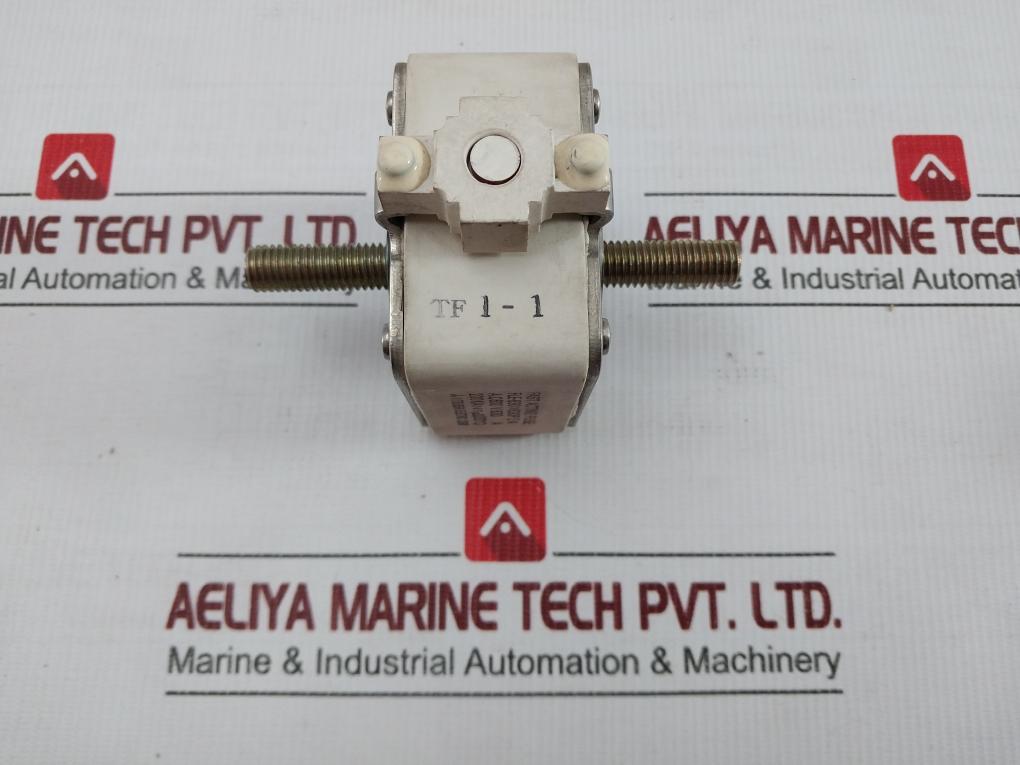 Mitsubishi 630V Ac Fast Acting Fuse Fle-630X630P 2A