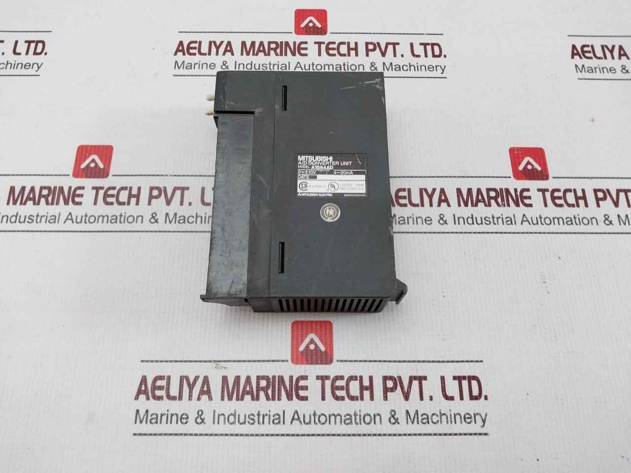 Mitsubishi A1S64Ad Converter Unit Dg509Ady Bd626E731H02