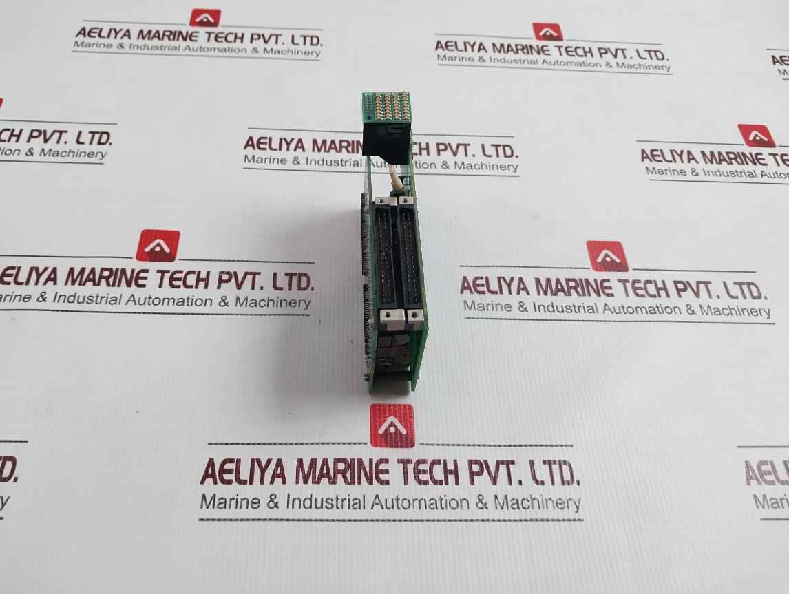Mitsubishi A1sy42 Digital Output Local Unit Module (without Body) E46669-707v
