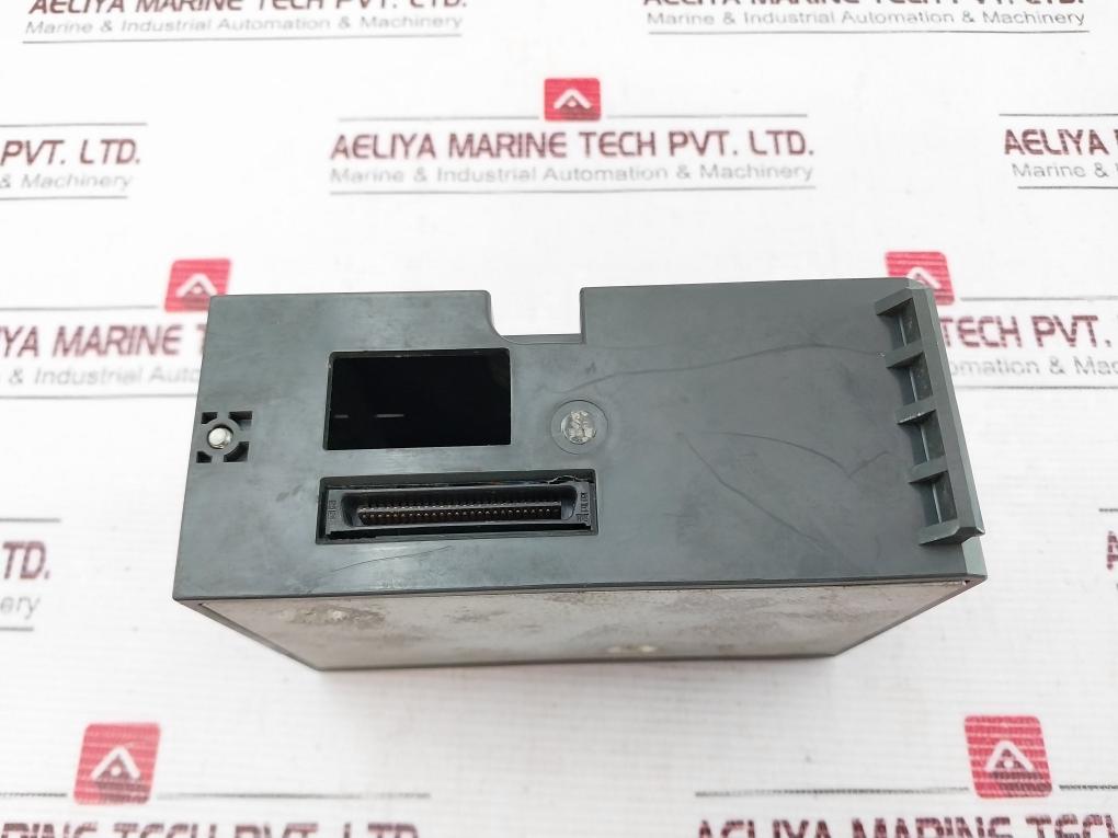 Mitsubishi A2Shcpu Cpu Unit 5Vdc 0.40A