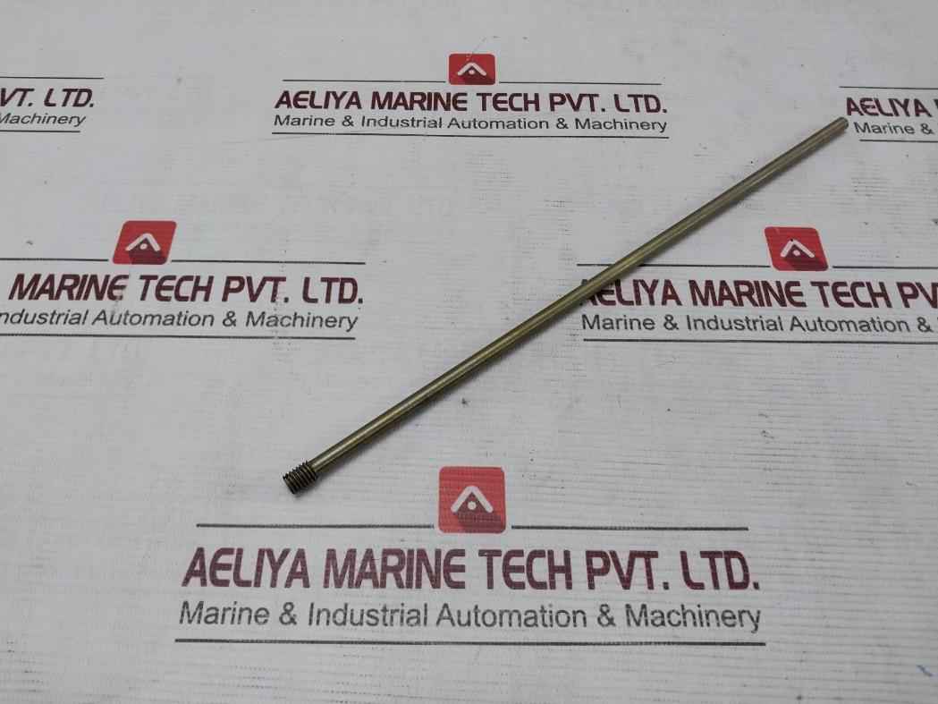 Mitsubishi At56Ct Stopper Pin For Generator Turbine H.P Gland 15O-000-00X