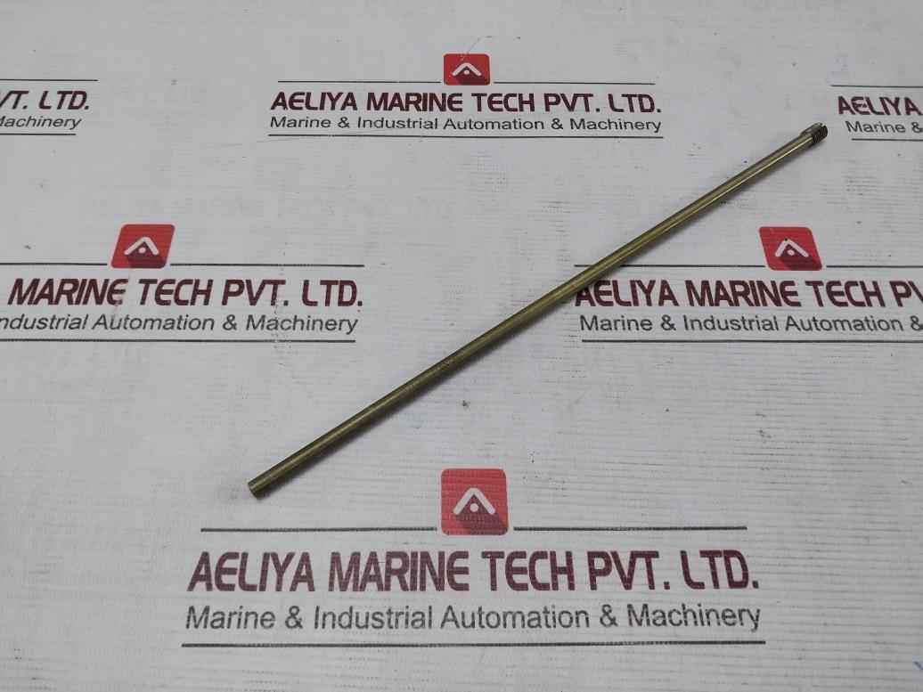Mitsubishi At56Ct Stopper Pin For Generator Turbine H.P Gland 15O-000-00X