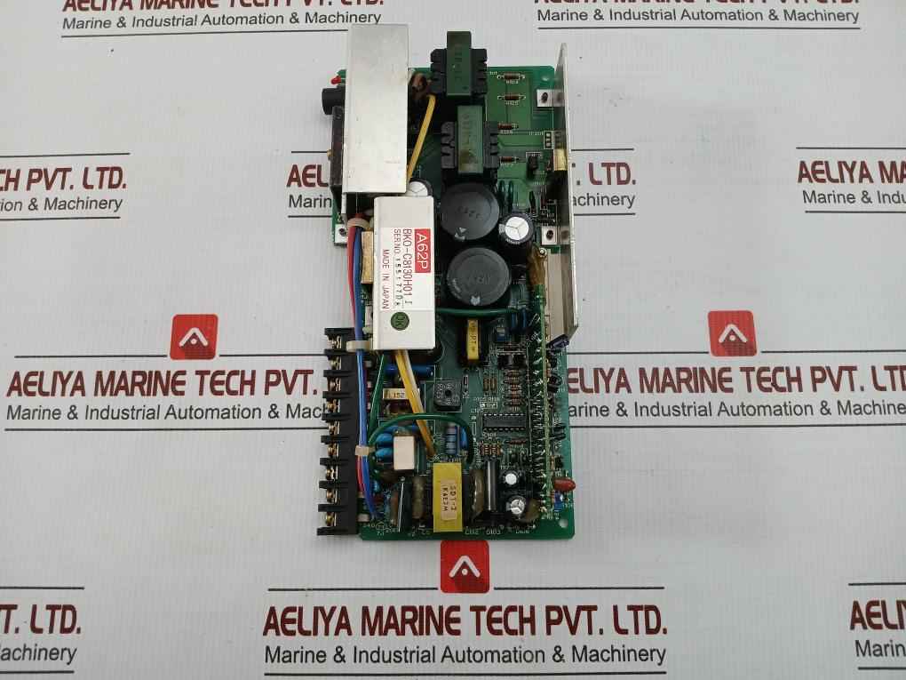 Mitsubishi Bk0-c8130H01I