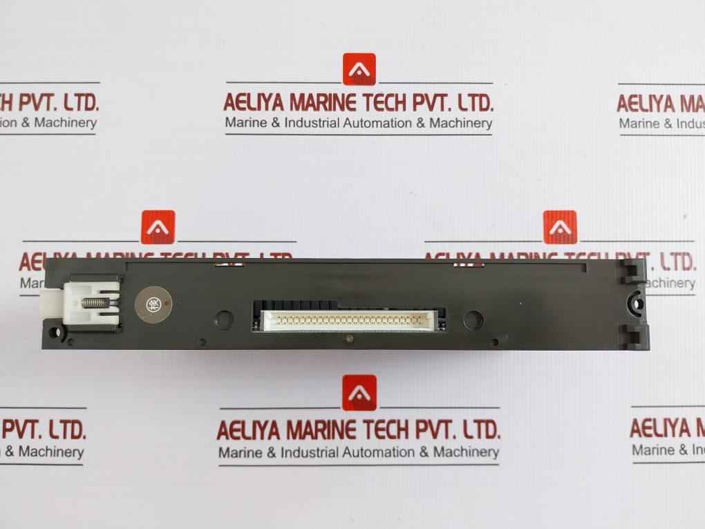 Mitsubishi Dc 12/24V Digital Output Local Unit Module Ay81