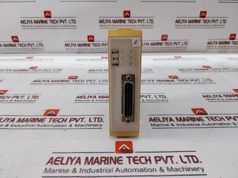 Mitsubishi E-01t-4157 Controller Rack Module Ac100-110v Type S6 94v-0