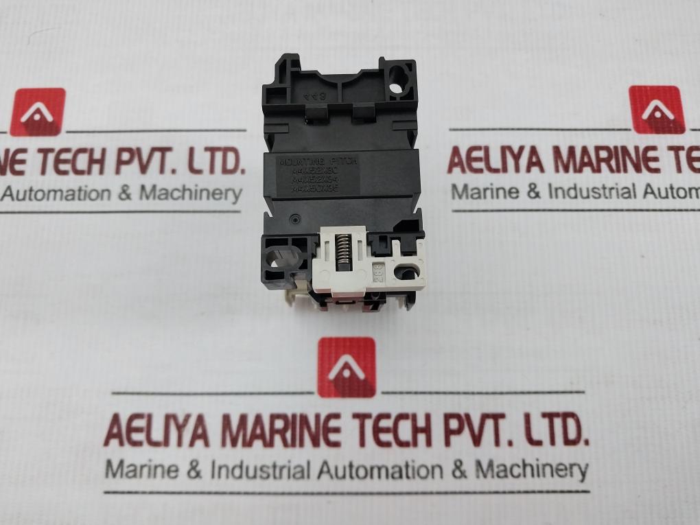 Mitsubishi Electric 100-110V 50/60Hz Magnetic Contactor Relay Sr-n4