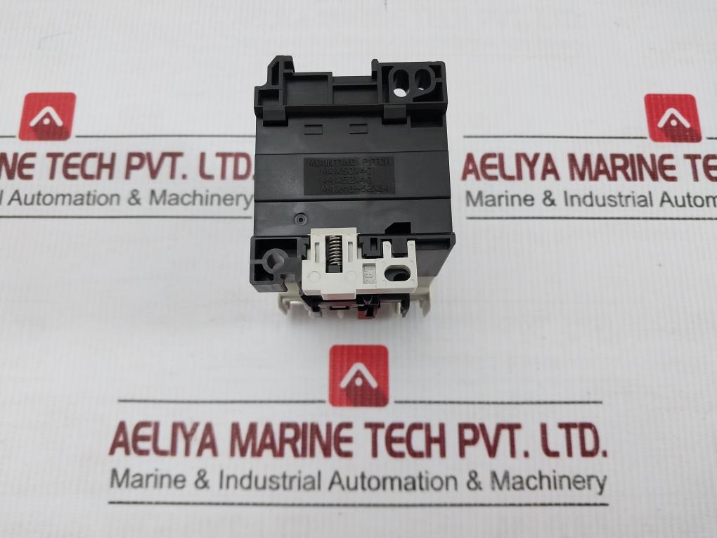 Mitsubishi Electric 100-110V 60Hz Electric Magnetic Contactor S-n12