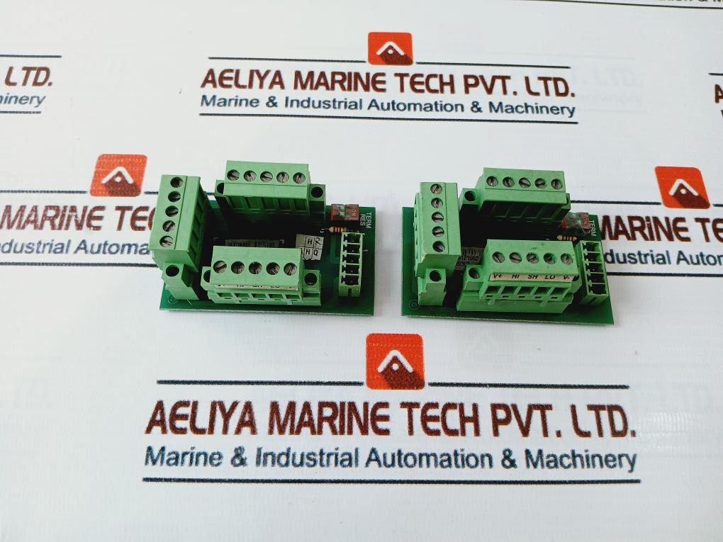 Mitsubishi Electric 6930A Programming Adaptor Interface