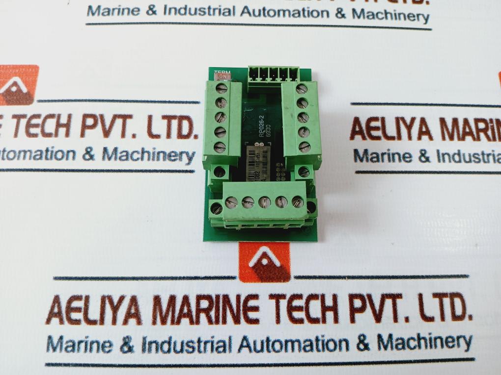 Mitsubishi Electric 6930A Programming Adaptor Interface