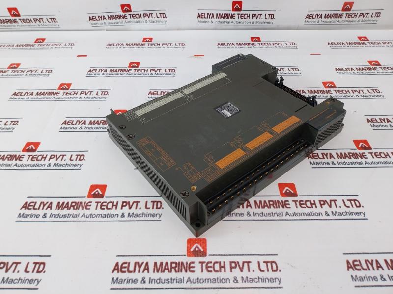 Mitsubishi Electric A0J2-e56Dr Programmable Controller Elevator I/O Unit 56Dr