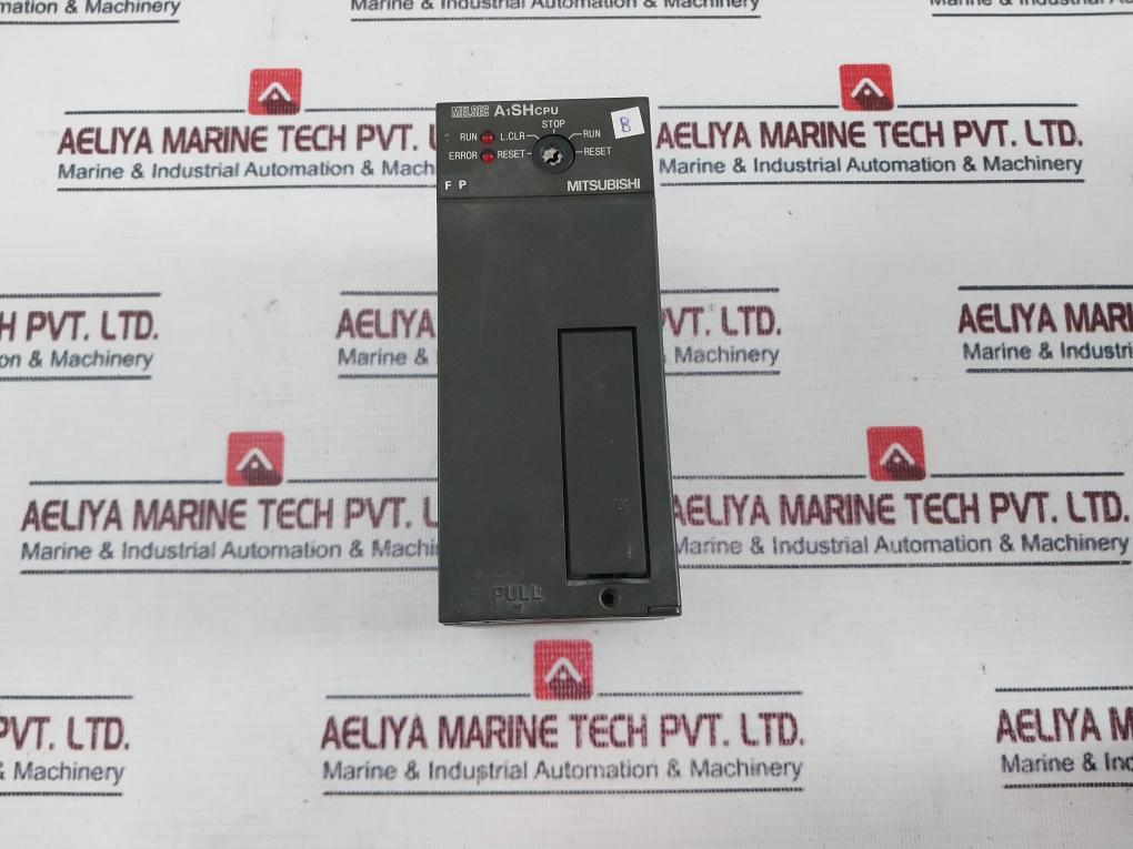 Mitsubishi Electric A1S63P,A1Shcpu,A1Sx81,A1Sy81 Power Supply Unit