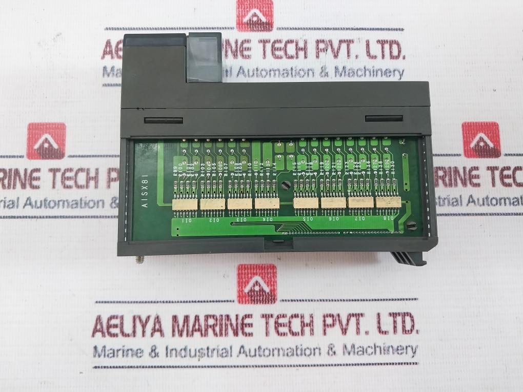Mitsubishi Electric A1S63P,A1Shcpu,A1Sx81,A1Sy81 Power Supply Unit