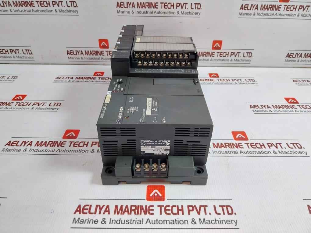 Mitsubishi Electric A1Sjhcpu