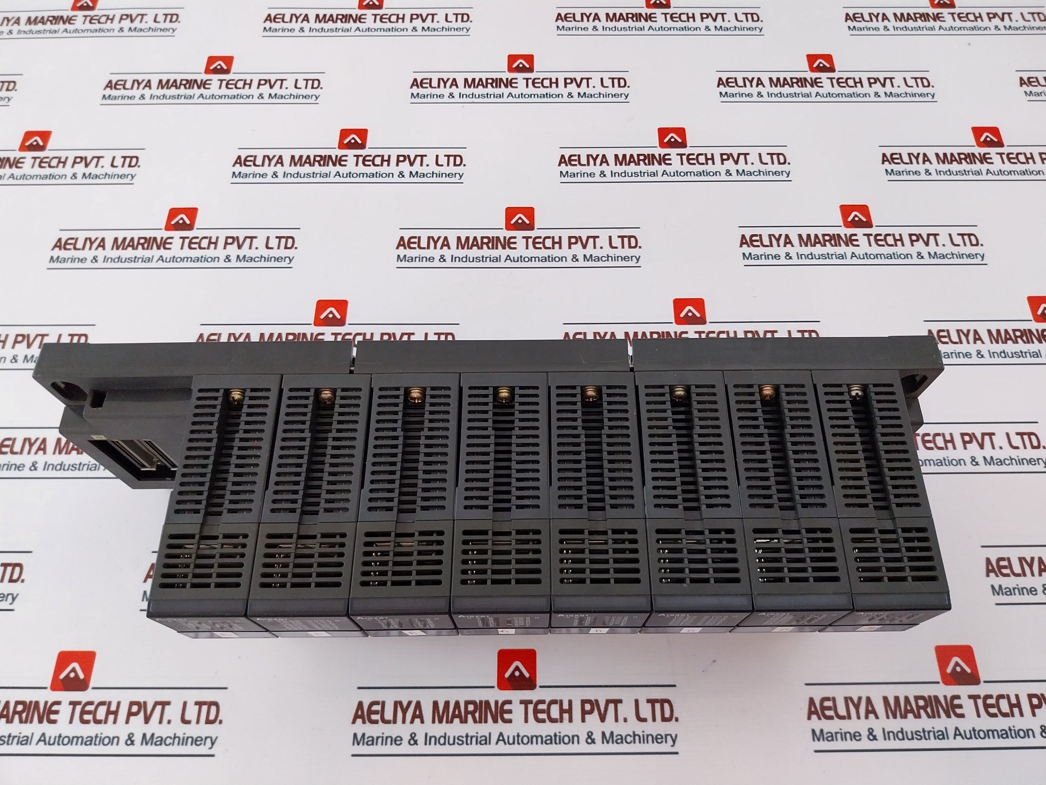 Mitsubishi Electric A1Sx81 Input Unit