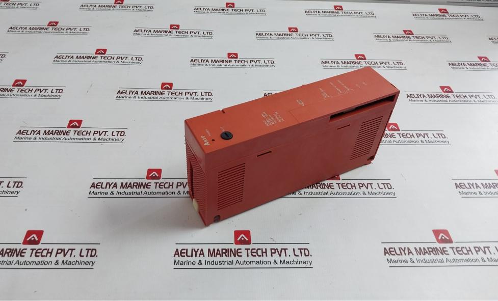 Mitsubishi Electric A61P Plc Power Supply Module Ac85-132V 50/60Hz