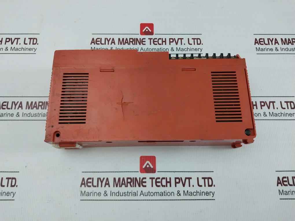 Mitsubishi Electric A62P Programmable Controller 100/200V 50/60Hz