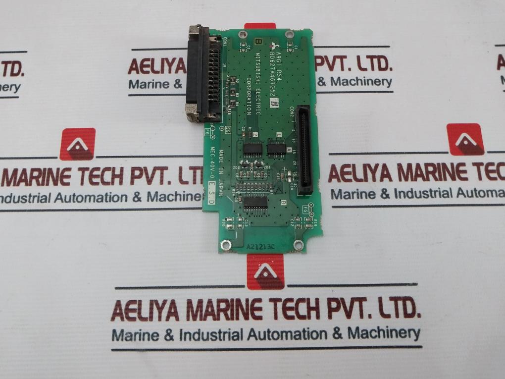 Mitsubishi Electric A9GT-RS4 Communication Module