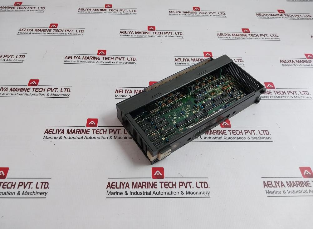 Mitsubishi Electric Ad61 High-speed Counter Local Unit Module