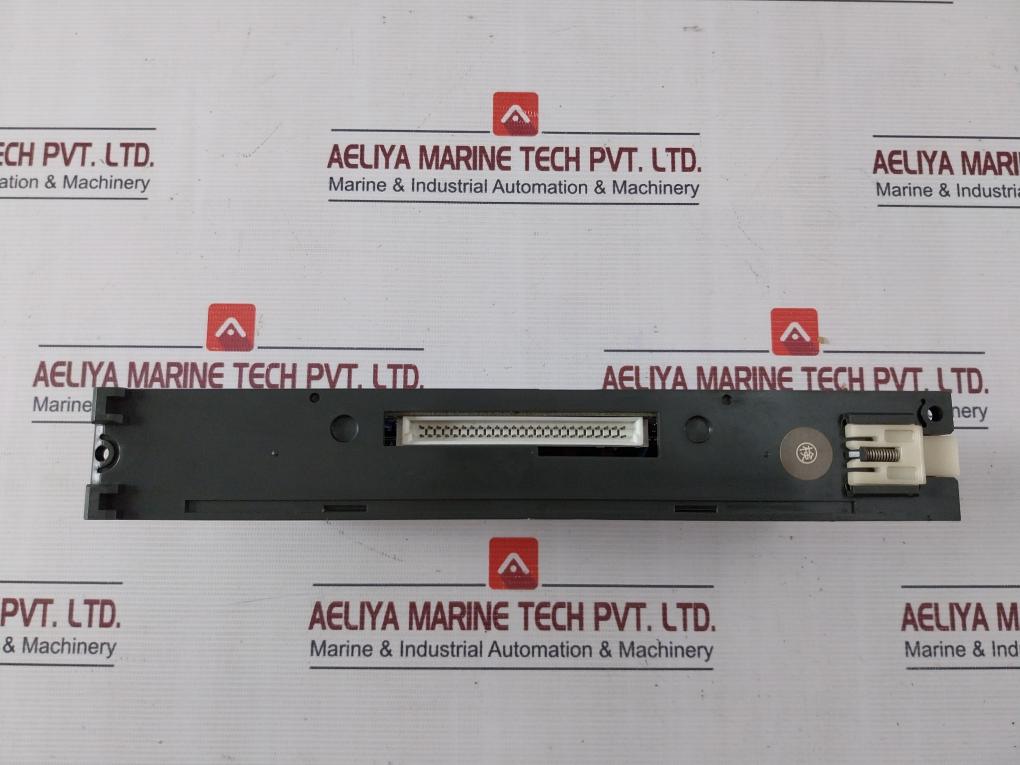 Mitsubishi Electric Ad61 Melsec Plc High Speed Counter Local Unit Module