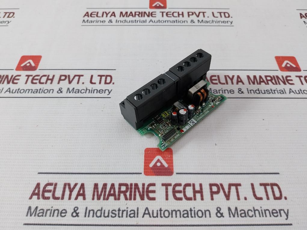 Mitsubishi Electric Aj65Sbt-rpt-a Pcb For Plc Cc-link Compact I/O Module