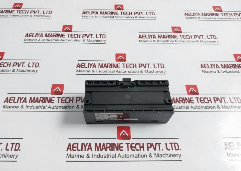 Mitsubishi Electric Aj65Sbtb1-16T1 Melsec Cc-link Output Unit 24Vdc 50Ma Class 2 