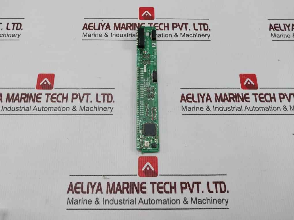 Mitsubishi Electric Aj65Sbtb1-32D-b Digital Input Module E46669-707V