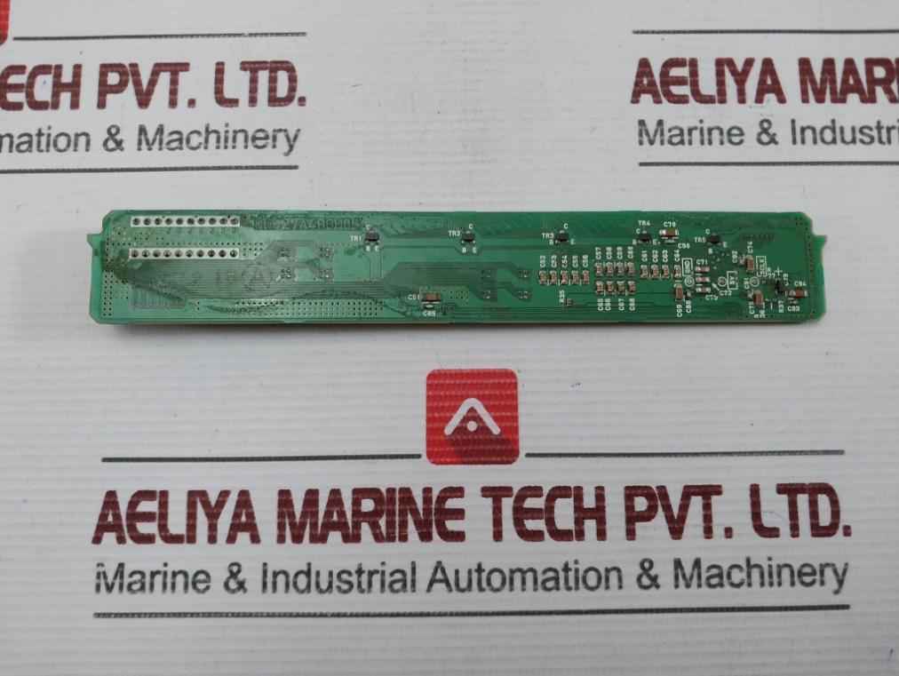 Mitsubishi Electric Aj65Sbtb1-32D-b I/O Module Pcb