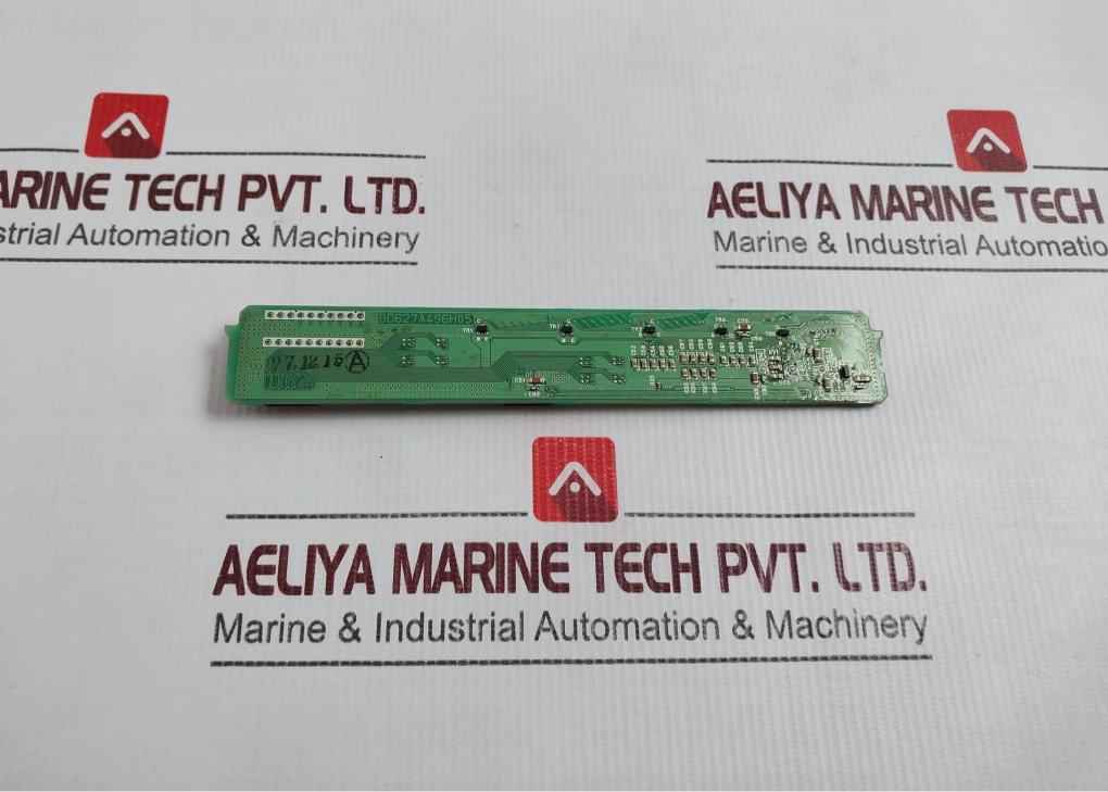 Mitsubishi Electric Aj65Sbtb1-32D-b I/O Pcb For Cc-link Remote 94V-0