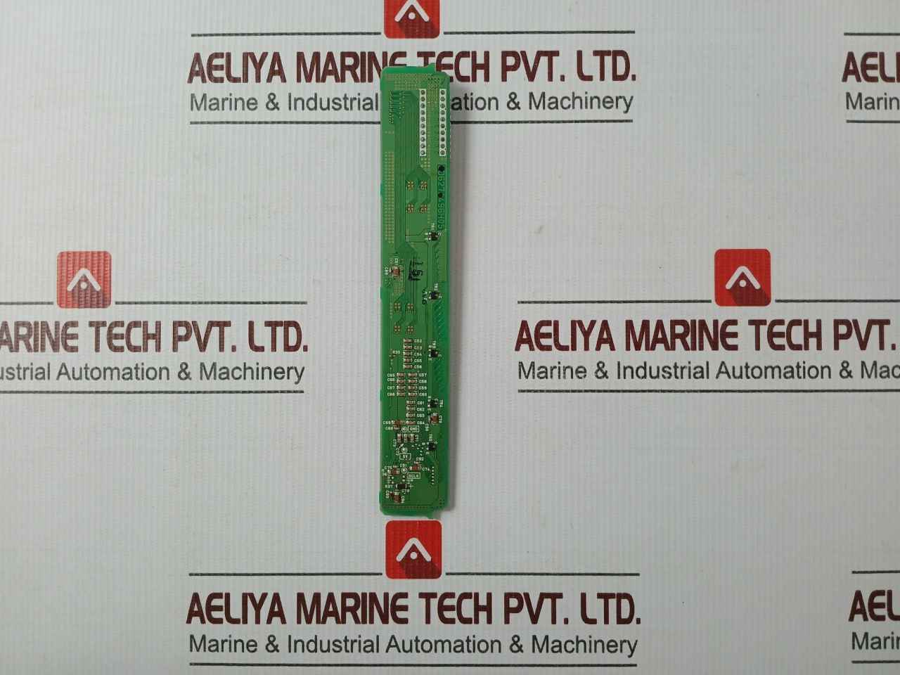 Mitsubishi Electric Aj65Sbtb1-32D-b Pcb For Compact I/O Module Bd627A496G55 R