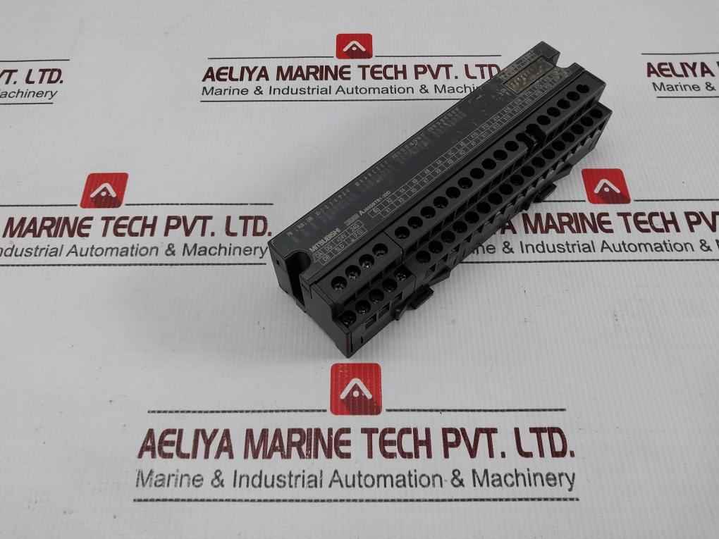 Mitsubishi Electric Aj65Sbtb1-32D Cc-link Input Unit 24Vdc